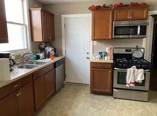 4401 Portland Ave APT 1, Minneapolis, MN 55407