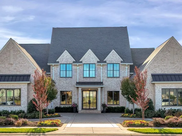 6313 Percheron Ln, Arrington, TN 37014