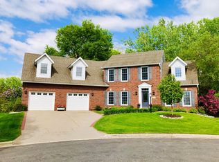 643 L Hauser Rd, Onalaska, WI 54650