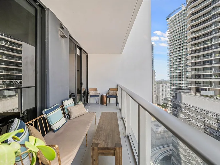 1010 Brickell Ave #2008 — Photo 20