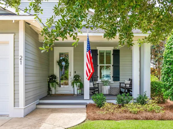 21 Jack Knife Dr, Inlet Beach, FL 32461