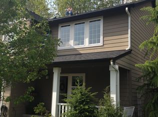 1463 51st St, Washougal, WA 98671