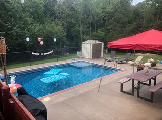 116 N Grimm Rd, Goodfield, IL 61742