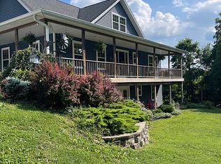 7589 S Ketcham Rd, Bloomington, IN 47403