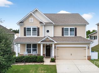 3930 Norman View Dr, Sherrills Ford, NC 28673