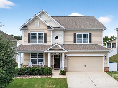 3930 Norman View Dr, Sherrills Ford, NC, 28673