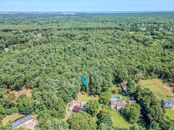 152 Prospect St, Hingham, MA 02043