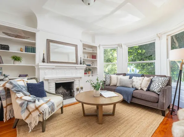 3344 21st St, San Francisco, CA 94110