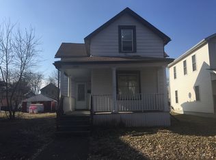 2209 Ilion Ave N, Minneapolis, MN 55411