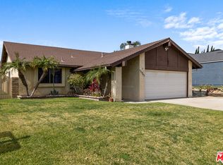 13947 Bermax Ave, Sylmar, CA 91342