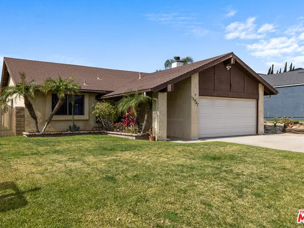 13947 Bermax Ave, Sylmar, CA 91342