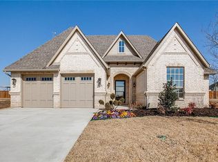 3533 Barber Creek Ct, Fort Worth, TX 76244