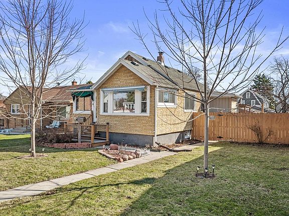 2nd image of 3528 South 33rd STREET