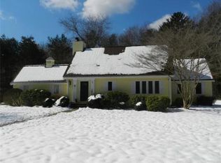 491 Mount Blue St, Norwell, MA 02061