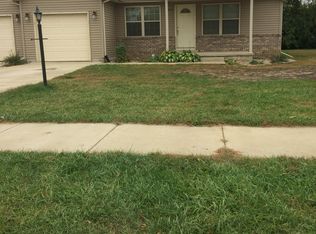 1826 Daisy St SE, Demotte, IN 46310