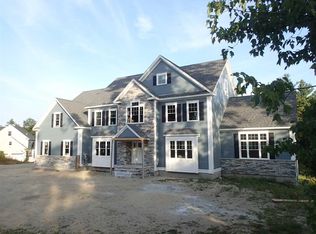 67 Heritage Hill Rd, Windham, NH 03087