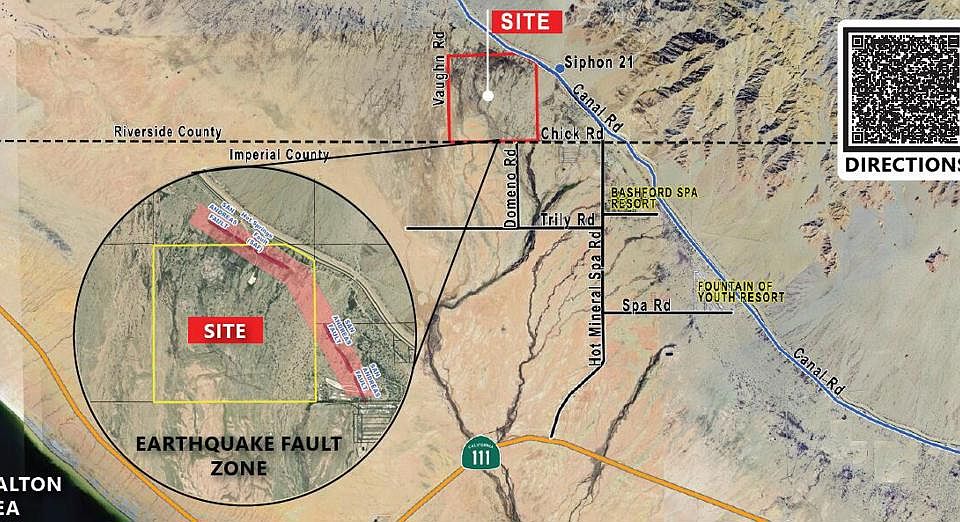 2nd image of 84301 System Rd