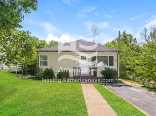 2220 Gaebler Ave, Saint Louis, MO 63114