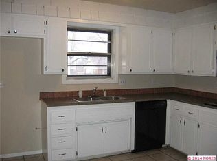 3606 SE Henrietta Ave, Bartlesville, OK 74006