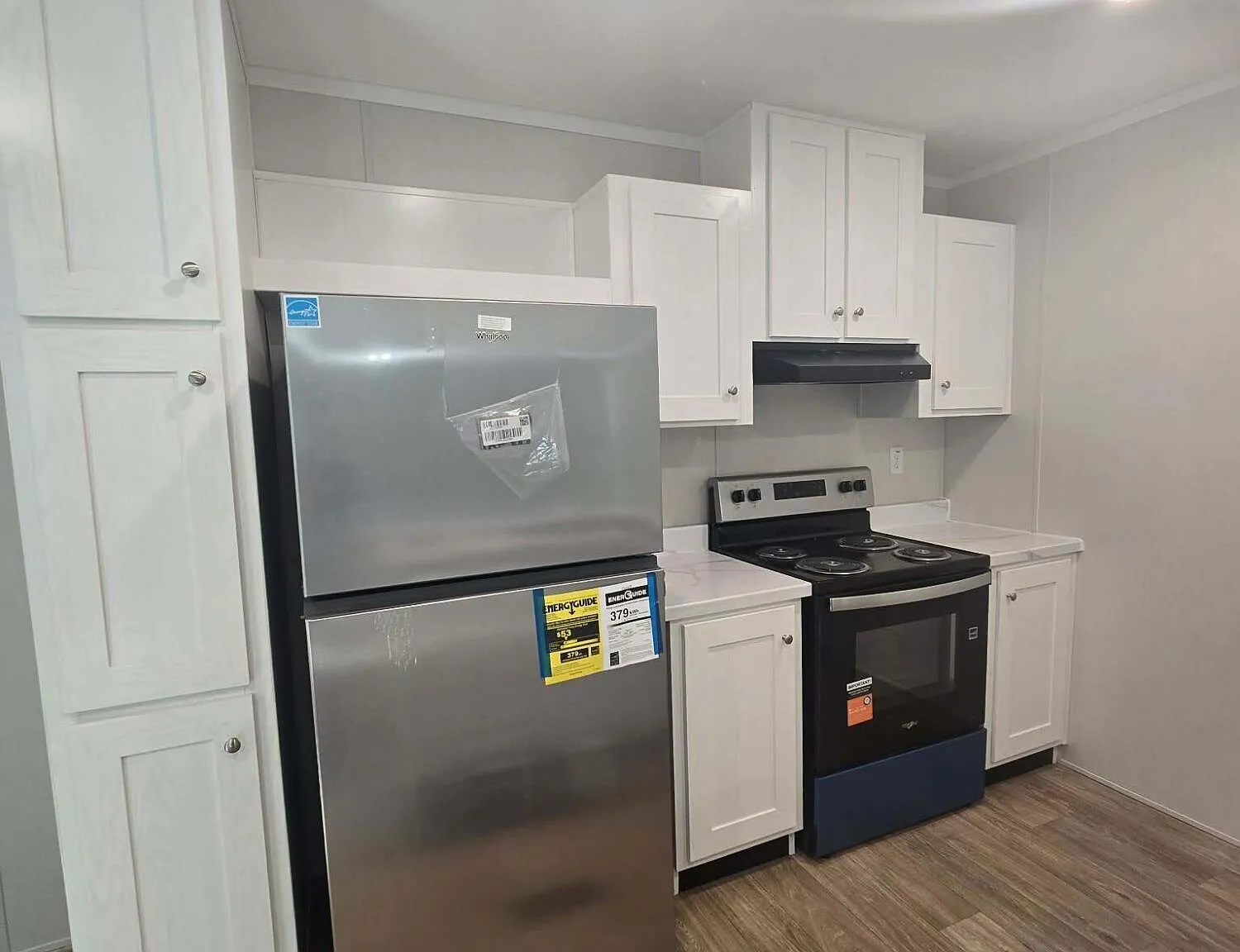 3 bed, 2.0 bath, 1152 sqft, $1,650 — Photo 3