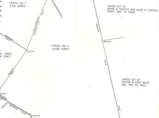 0 Konig Rd, Ghent, NY 12075