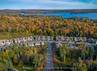 3 Kelsey Madison Ct, Huntsville, ON P1H 0E2