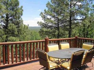 4369 S 24th St, Show Low, AZ 85901