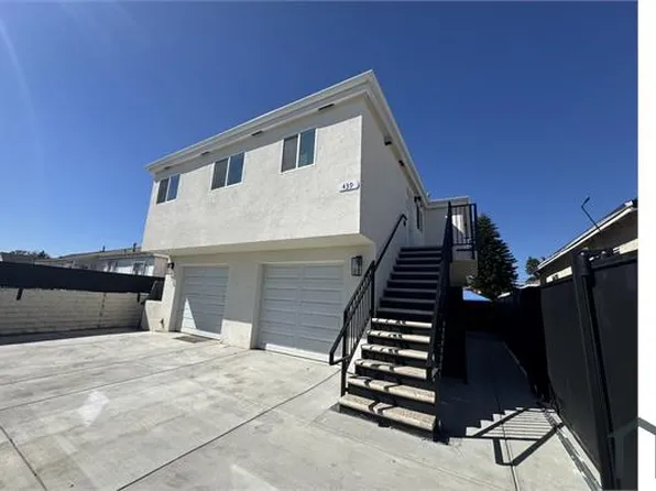 402 W East St, Wilmington, CA 90744
