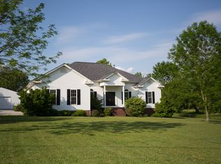 5134 Greenville Rd, Hopkinsville, KY 42240