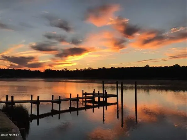 454 Baird Point Rd Lot 2, Grantsboro, NC 28529