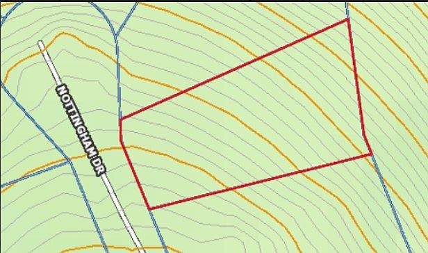 2nd image of Nottingham Dr Lot 28