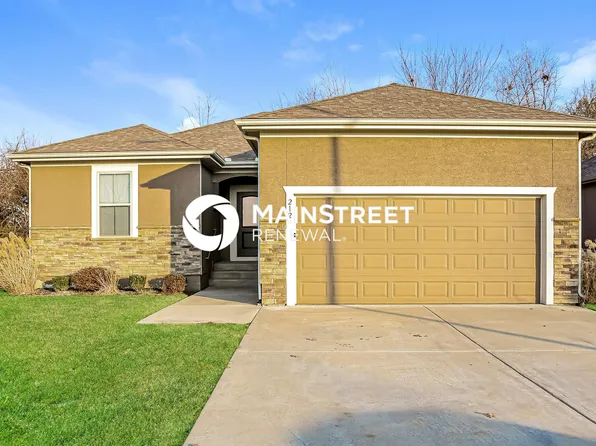 212 NE Katie Ct, Grain Valley, MO 64029