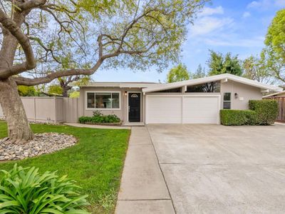 813 Henrietta Ave, Sunnyvale, CA, 94086