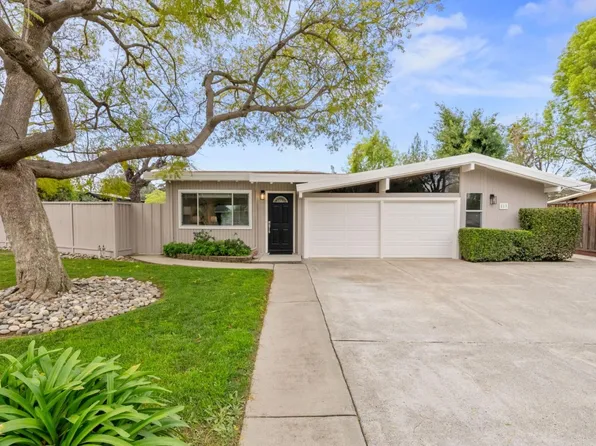813 Henrietta Ave, Sunnyvale, CA 94086