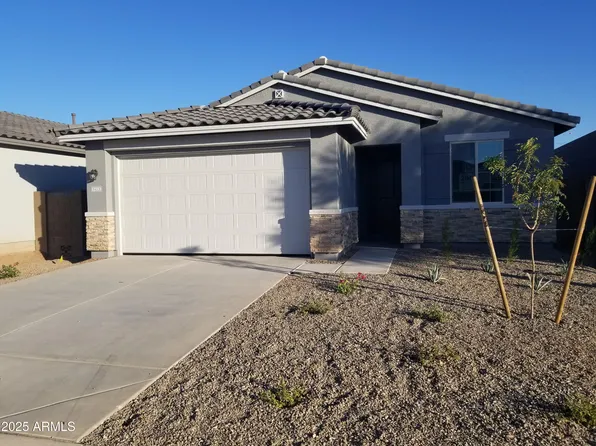12553 W LUXTON Lane, Avondale, AZ 85323
