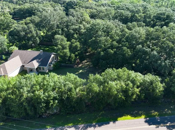 1603 BUTCH CASSIDY TRAIL LOT 25-A, WIMAUMA, FL 33598