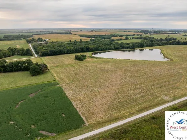 TRACT 2 SE 1151st Rd, Windsor, MO 65360