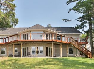 35023 Sleepy Valley Rd, Crosslake, MN 56442