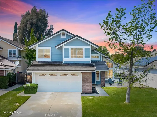 39835 Osprey Rd, Murrieta, CA 92562