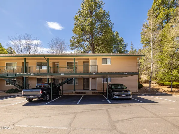 3200 S Litzler Dr APT 6-125, Flagstaff, AZ 86005