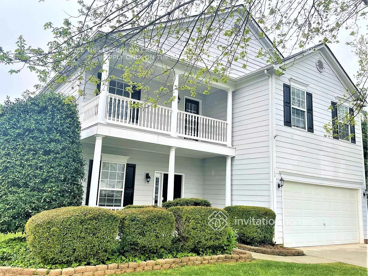 Building Photo - 120 Morrocroft Ln