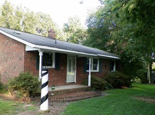 4058 Morton Pulliam Rd, Roxboro, NC 27574