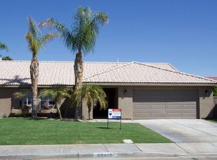 69410 El Canto Rd, Cathedral City, CA 92234