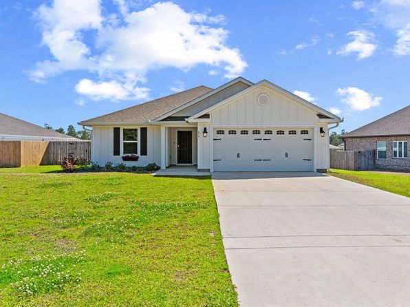 439 Sweet Blossom, Freeport, FL 32439
