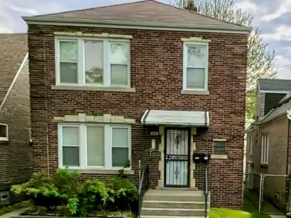 8532 S Yates Blvd Unit 1, Chicago, IL 60617