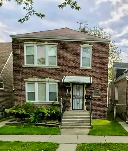 8532 S Yates Blvd #1 Photo 1
