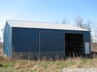 7341 84th St SW, Motley, MN 56466