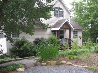 499 Match Point, Sylva, NC 28779