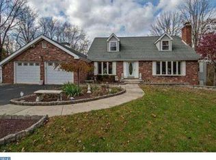 244 Old New Rd, Doylestown, PA 18901