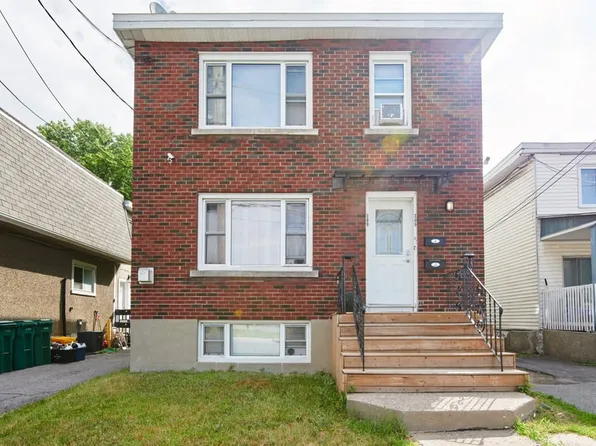 309 Parkdale Ave #3, Ottawa, ON K1Y 1G5